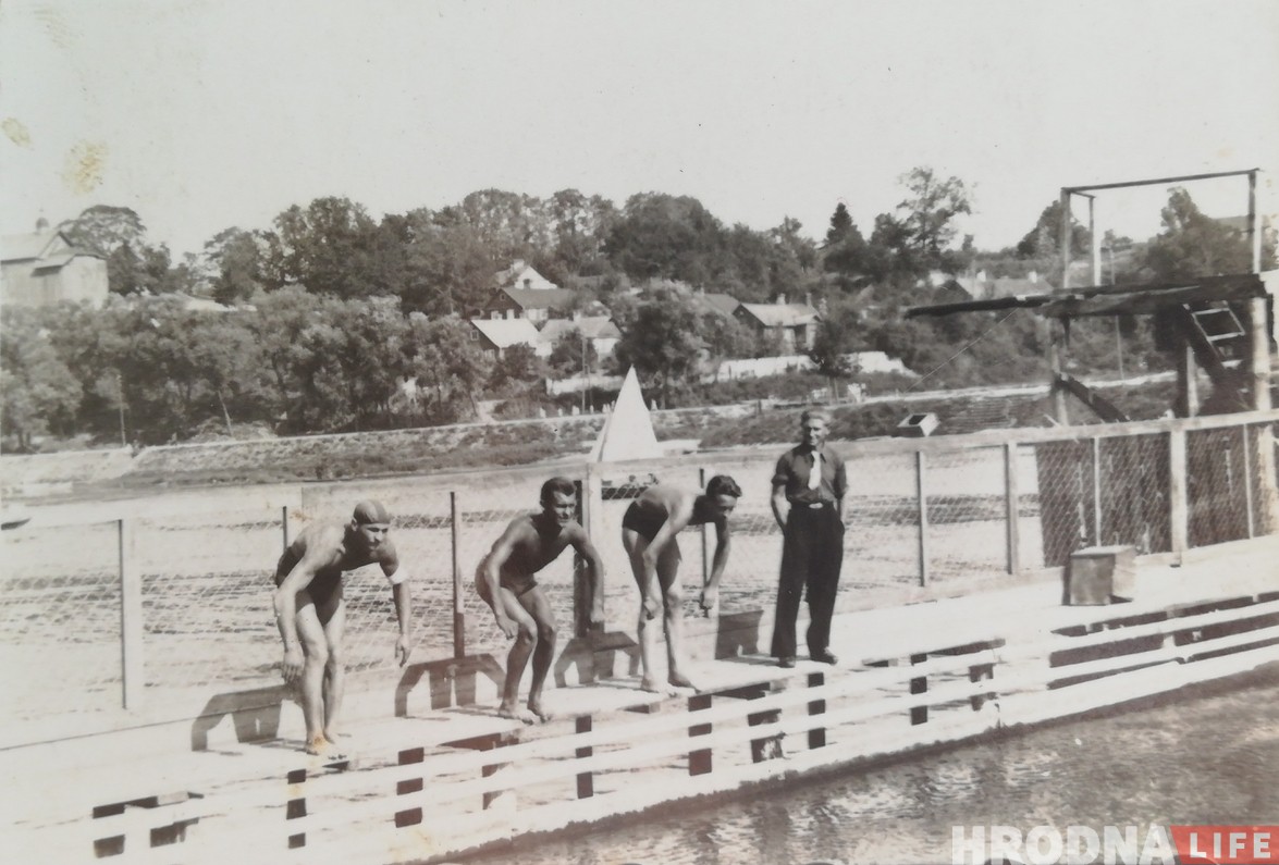 "В поисках гродненцев". Смотрите, какие фотографии мы привезли с польского Поморья "В поисках гродненцев". Смотрите, какие фотографии мы привезли с польского Поморья