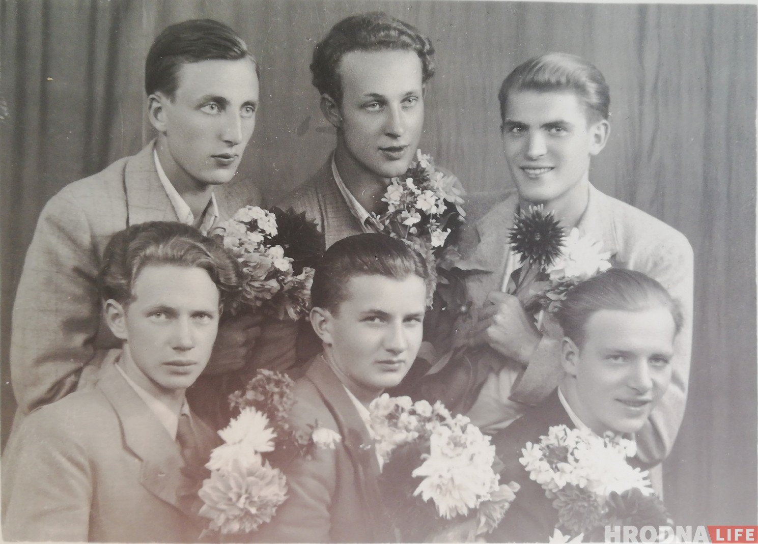 "В поисках гродненцев". Смотрите, какие фотографии мы привезли с польского Поморья "В поисках гродненцев". Смотрите, какие фотографии мы привезли с польского Поморья