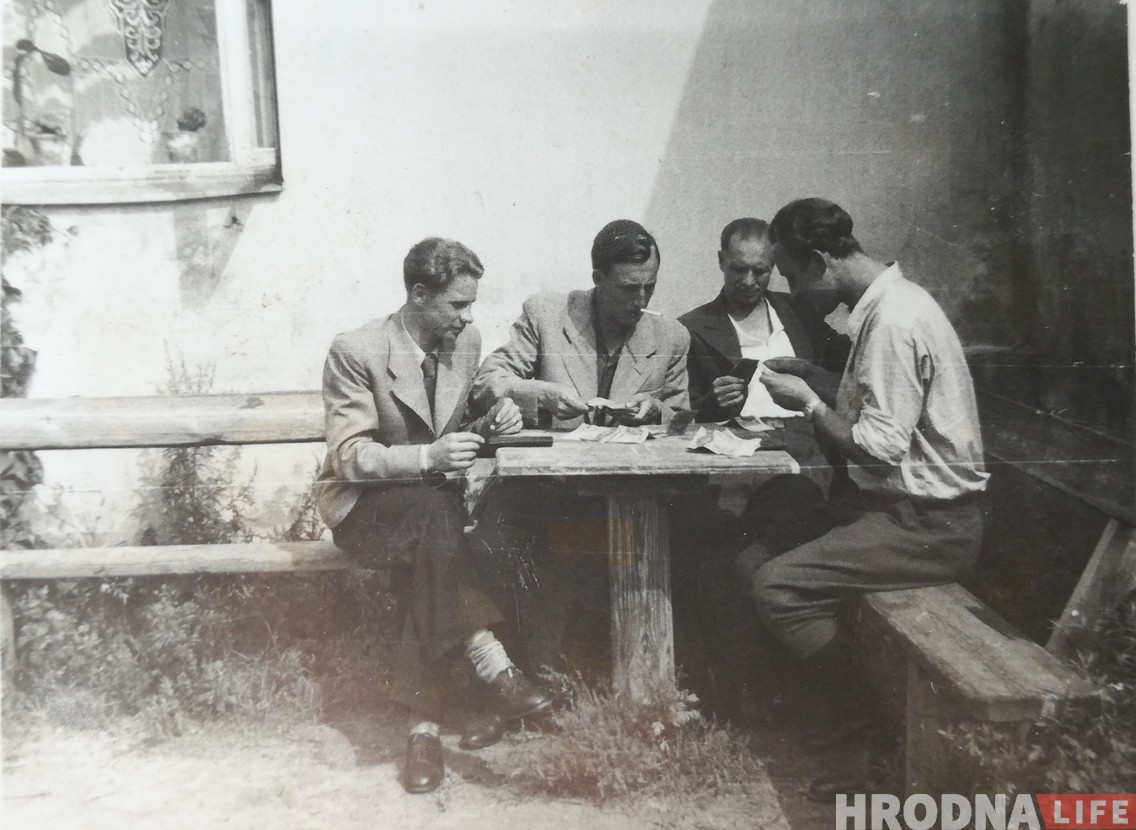 "В поисках гродненцев". Смотрите, какие фотографии мы привезли с польского Поморья "В поисках гродненцев". Смотрите, какие фотографии мы привезли с польского Поморья