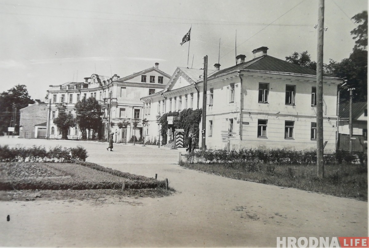 "В поисках гродненцев". Смотрите, какие фотографии мы привезли с польского Поморья "В поисках гродненцев". Смотрите, какие фотографии мы привезли с польского Поморья