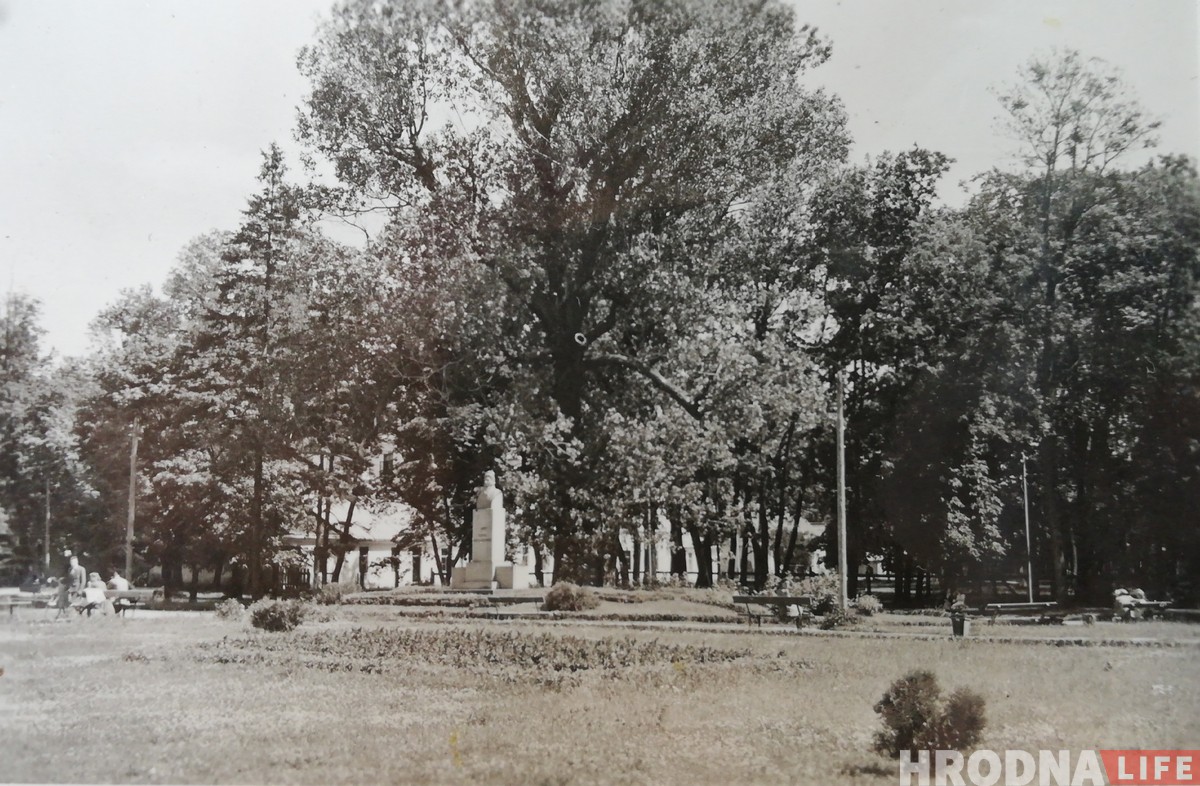 "В поисках гродненцев". Смотрите, какие фотографии мы привезли с польского Поморья "В поисках гродненцев". Смотрите, какие фотографии мы привезли с польского Поморья