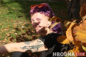 "Феминизм зацепил в 15 лет". В Гродно организовали гендерный лекторий для молодежи