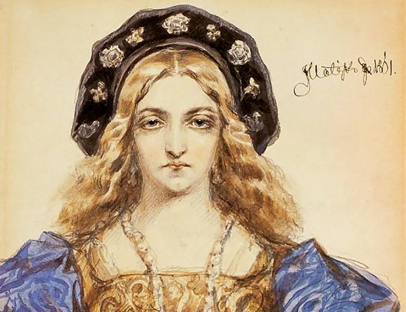 От вилки до городских часов. Что привезла в Гродно Бона Сфорца От вилки до городских часов. Что привезла в Гродно Бона Сфорца