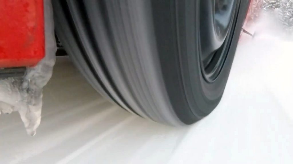 Штрафы за автомобильную резину