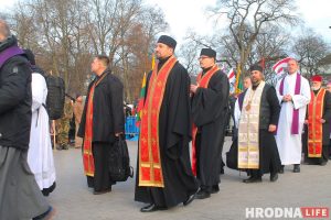 В Гродненской области открыли для туристов 400-летнее подземелье. На всю Беларусь таких только два