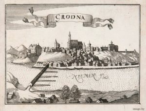 На перезахоронение Калиновского в Вильнюсе ищут волонтеров. Что нужно делать? гравюра