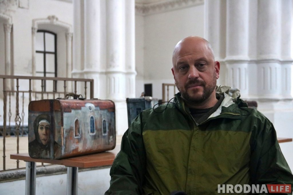 Ковалевич продлил контракт с "Неманом". Многие болельщики недовольны