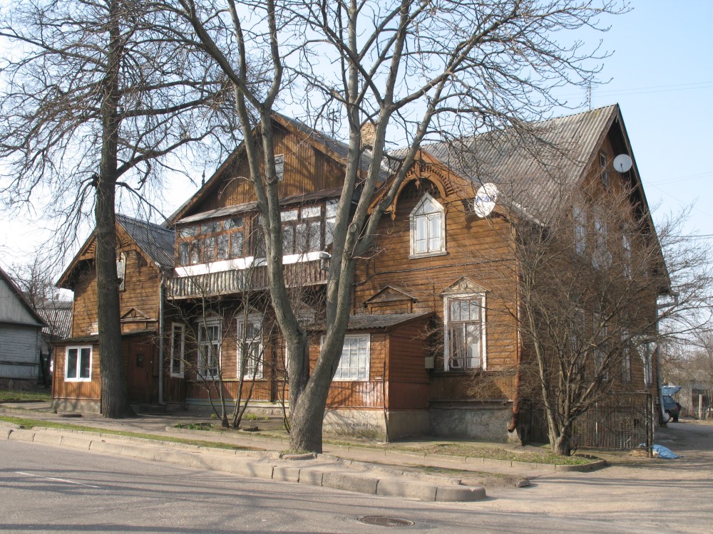 Дзесяць страчаных аб'ектаў, якія маглі б стаць "фішкай" турыстычнага Гродна