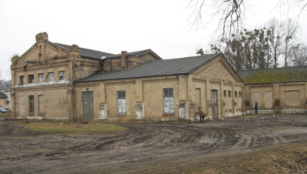 Дзесяць страчаных аб'ектаў, якія маглі б стаць "фішкай" турыстычнага Гродна