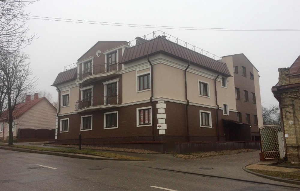 Дзесяць страчаных аб'ектаў, якія маглі б стаць "фішкай" турыстычнага Гродна