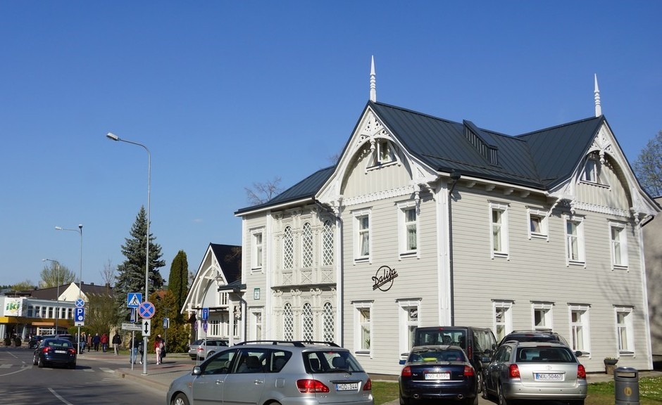 Дзесяць страчаных аб'ектаў, якія маглі б стаць "фішкай" турыстычнага Гродна