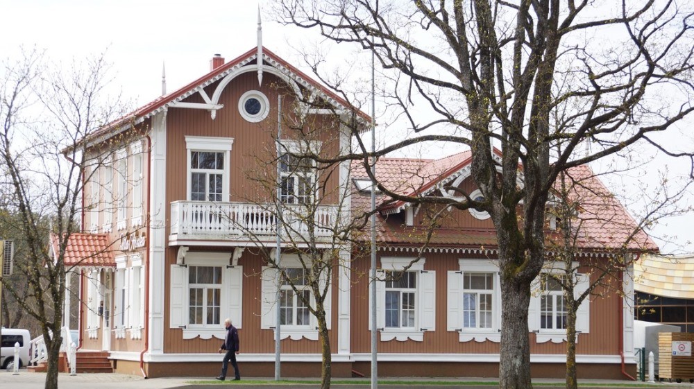 Дзесяць страчаных аб'ектаў, якія маглі б стаць "фішкай" турыстычнага Гродна