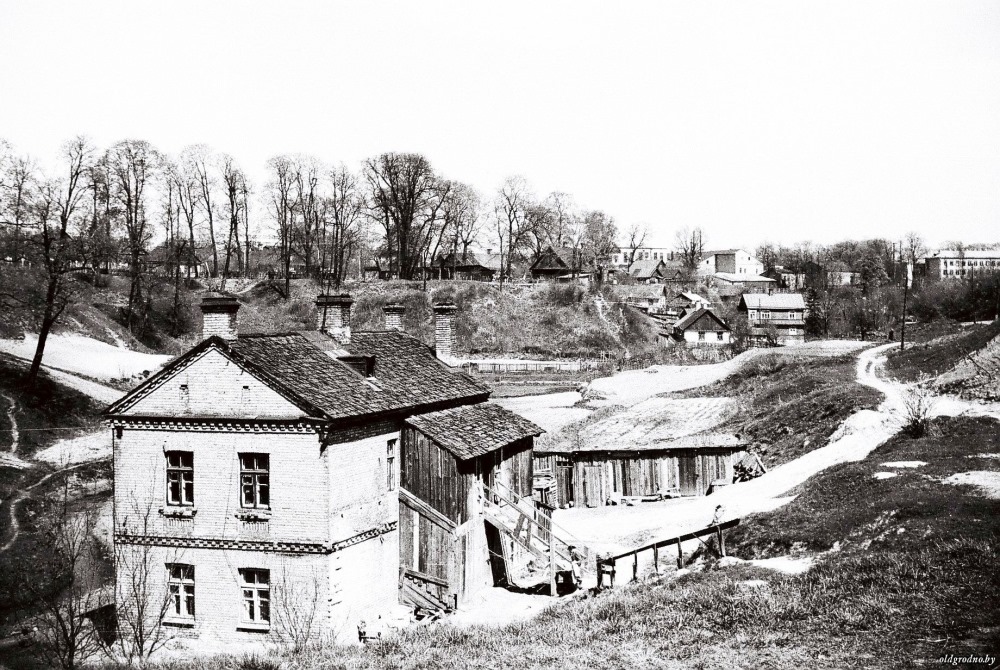 Дзесяць страчаных аб'ектаў, якія маглі б стаць "фішкай" турыстычнага Гродна