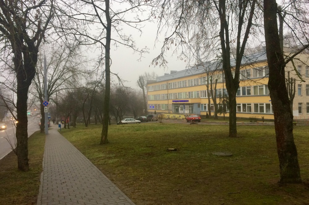 Дзесяць страчаных аб'ектаў, якія маглі б стаць "фішкай" турыстычнага Гродна