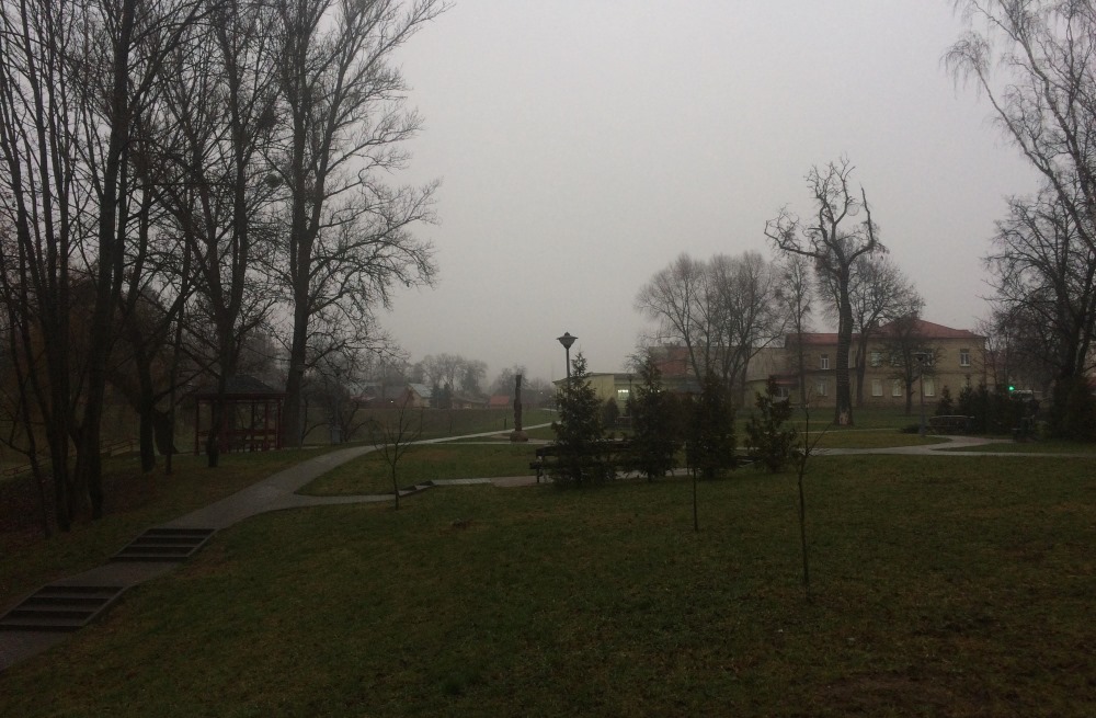 Дзесяць страчаных аб'ектаў, якія маглі б стаць "фішкай" турыстычнага Гродна