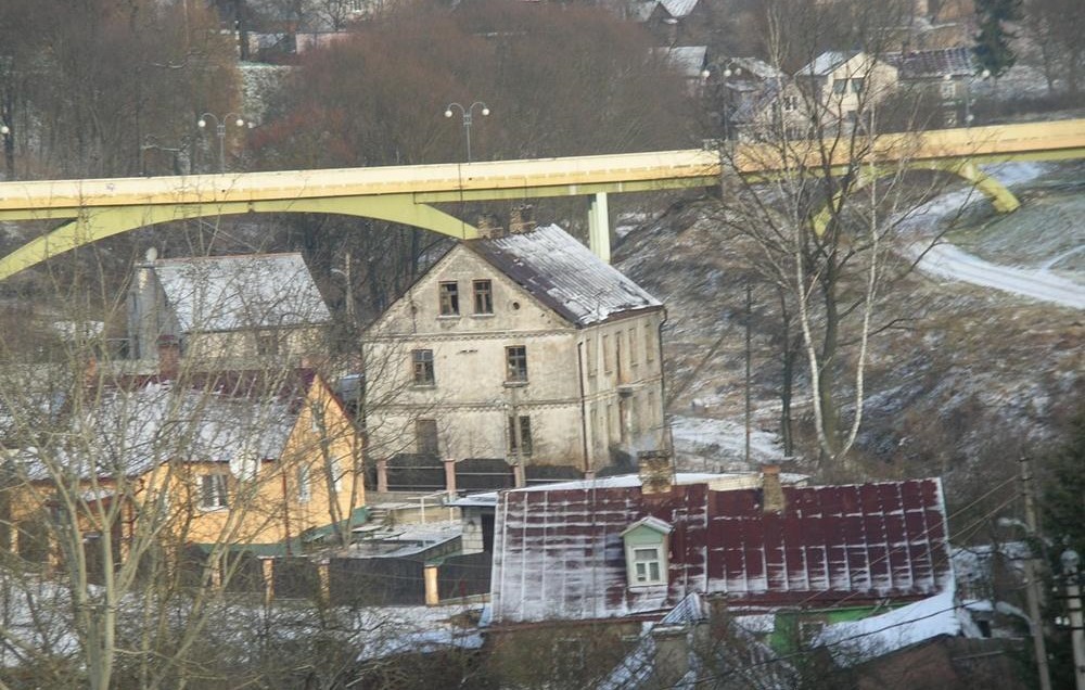 Дзесяць страчаных аб'ектаў, якія маглі б стаць "фішкай" турыстычнага Гродна