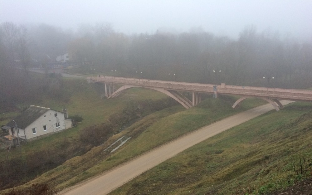 Дзесяць страчаных аб'ектаў, якія маглі б стаць "фішкай" турыстычнага Гродна