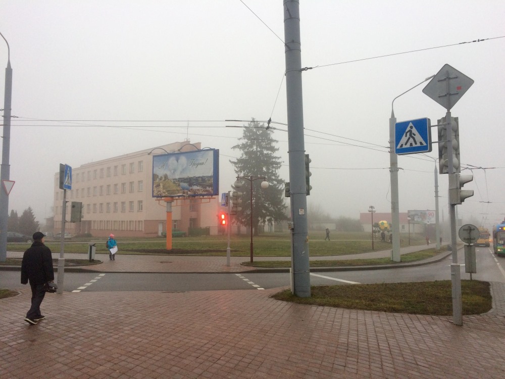 Дзесяць страчаных аб'ектаў, якія маглі б стаць "фішкай" турыстычнага Гродна