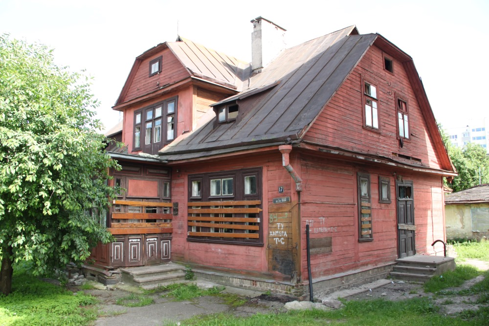 Дзесяць страчаных аб'ектаў, якія маглі б стаць "фішкай" турыстычнага Гродна