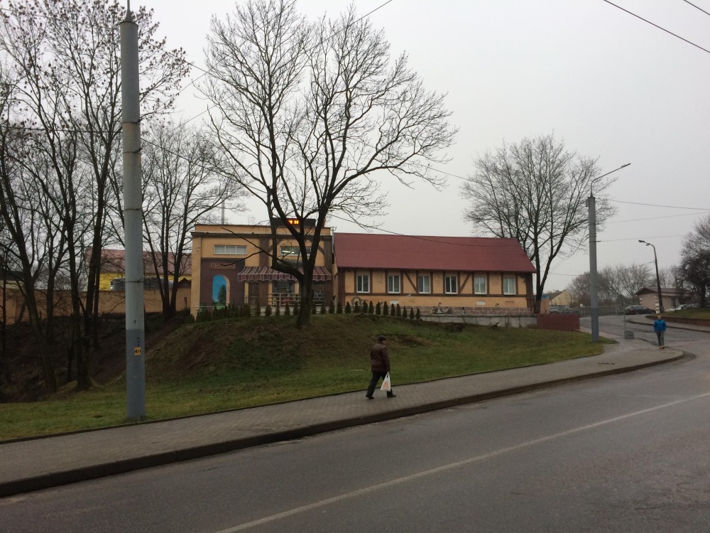 Дзесяць страчаных аб'ектаў, якія маглі б стаць "фішкай" турыстычнага Гродна