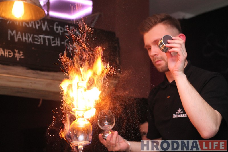 “Причина продажи - эмиграция”. В Гродно продают бары и кафе как готовый бизнес, среди них - Cuba, Corsar, "Ниндзя Кебаб"