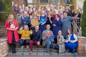 Хочешь помочь женщинам начать бизнес? Стань Амбасадоркой ProWomen от Гродно сацыяльны бізнес Good Impact