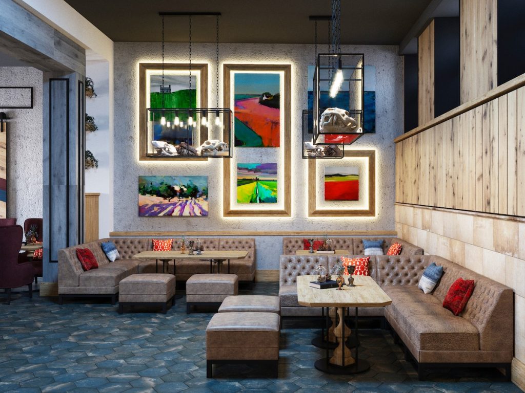 Восемь заведений открылись, шесть - закрылись. Как изменилось количество кафе и баров в Гродно за полгода