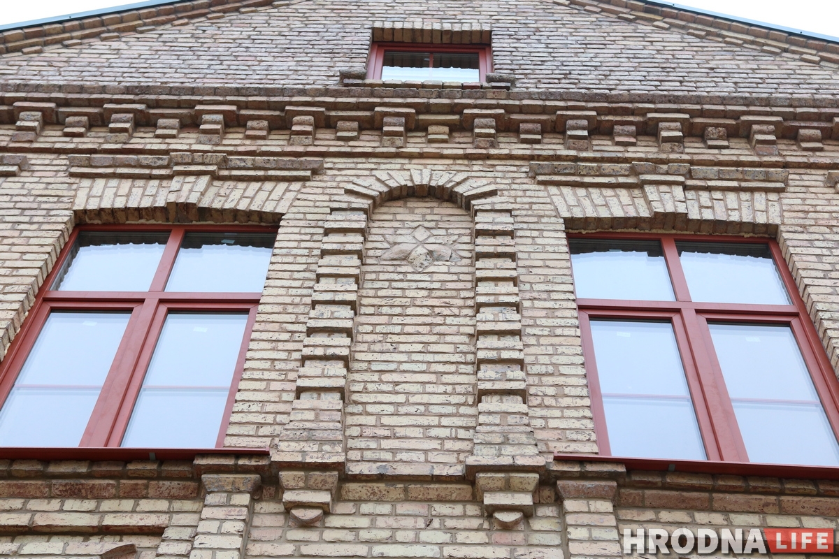 Новая гостиница на Большой Троицкой откроется в апреле 2020