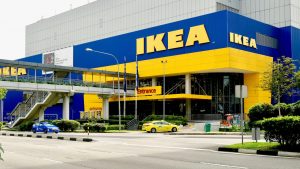 IKEA