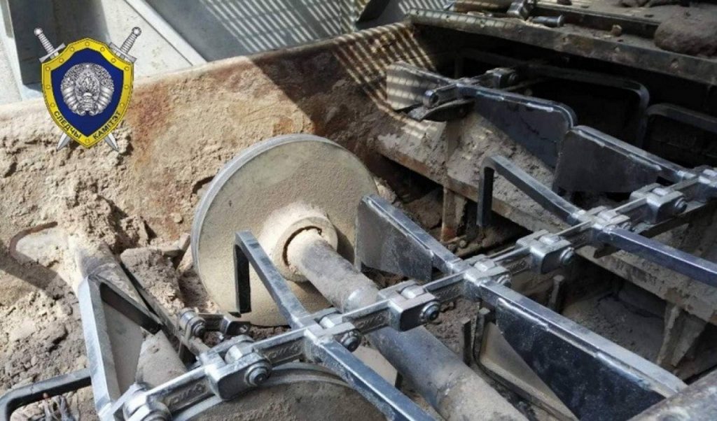 Осудили инженера предприятия, где слесарь получил смертельную травму