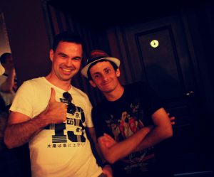 standup comedy стендап гродно фарадей