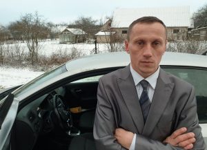 станислав цыбинский