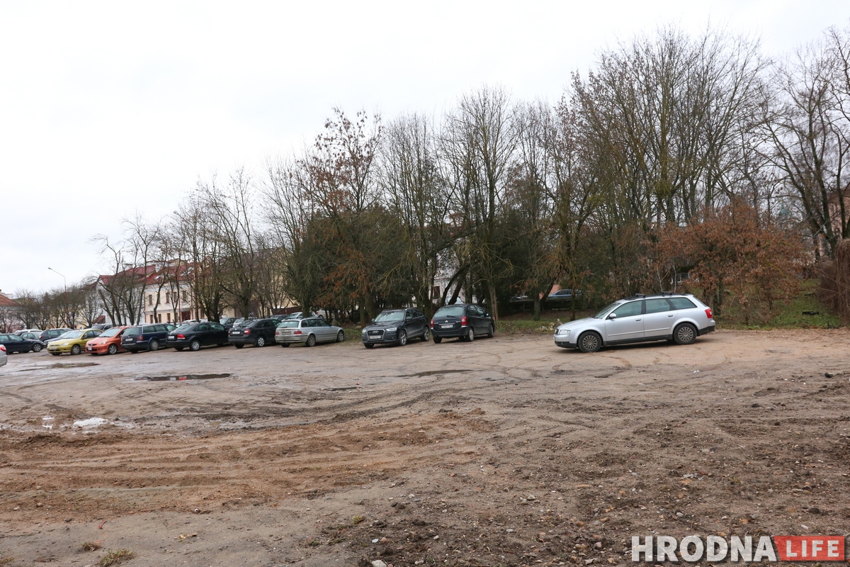 «Да гістарычнага цэнтру ставімся з павагай». Інвестар распавёў, што пабудуе на Вялікай Траецкай