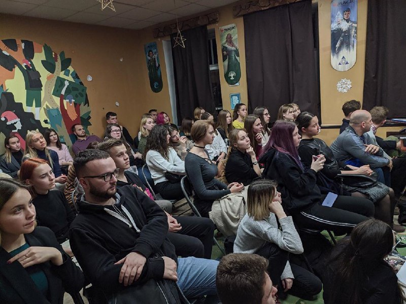 Как начать делать то, на что до сих пор не решался. Конференция “Старт 0” познакомит с теми, кто в теме