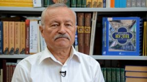 “Всех гродненских детей принёс аист, а его - орёл". 10 фактов о Викторе Саяпине от Алеся Гостева