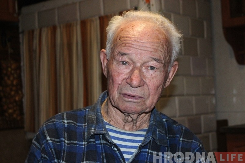 Гродзенец заняўся генеалогіяй і знайшоў у цэнтры Гродна сямейны дом. Але вярнуць яго пакуль нерэальна