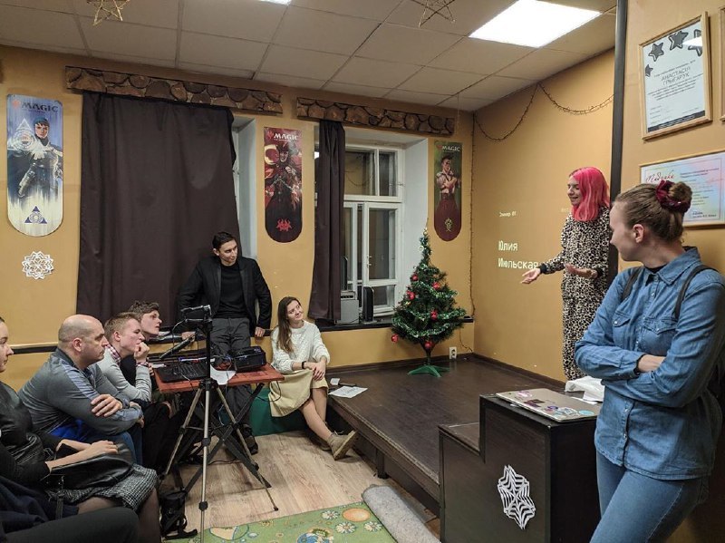 Как начать делать то, на что до сих пор не решался. Конференция “Старт 0” познакомит с теми, кто в теме