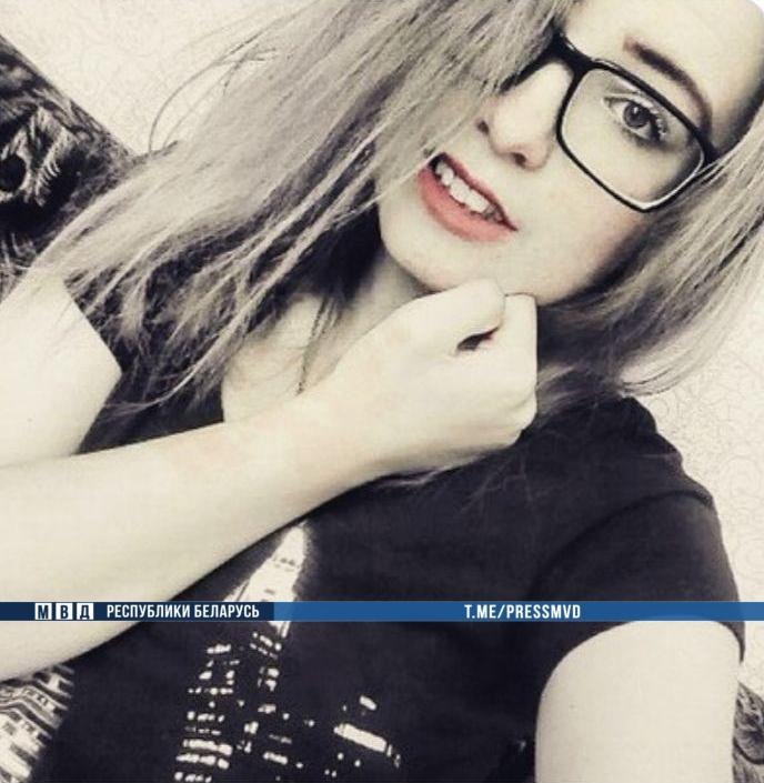 У Смаргоні знікла дзяўчынка са шматдзетнай сям'і