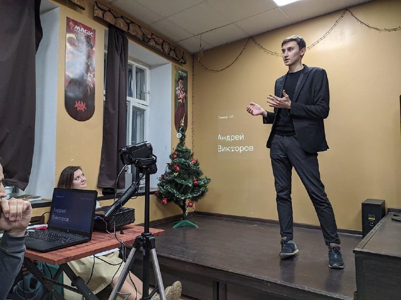 Как начать делать то, на что до сих пор не решался. Конференция “Старт 0” познакомит с теми, кто в теме