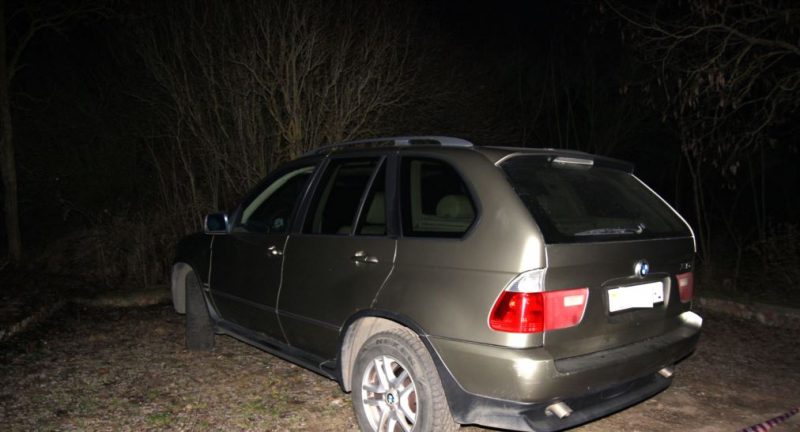 Что в деревне под Гродно говорят об убийстве бизнесмена Александра Пресняка