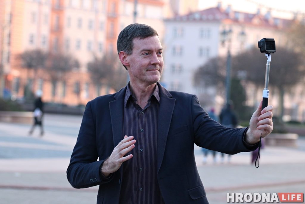 Американский папа или белорусская мама? Гродненка судится с бывшим мужем, который тайно увез их сына в США