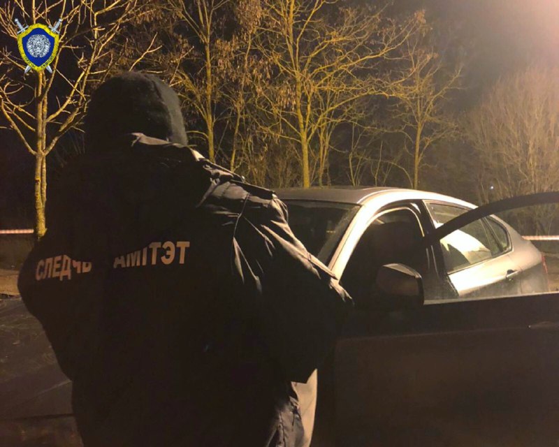 Как в лихие 90-е? Под Гродно застрелили учредителя перчаточной фабрики “Акцент”