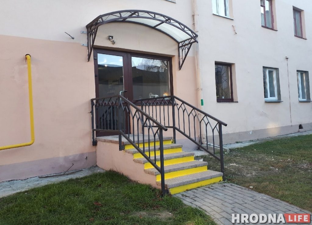 «Правильные десерты - это к нам». На Замковой откроется новая кофейня