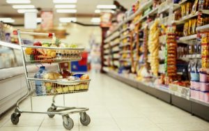 Что литовцы покупают в сельском магазине под Гродно? магазин