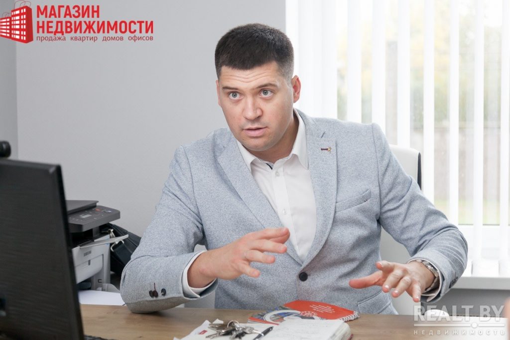 Рынак кватэр у Гродне за 2019 год: лічбы