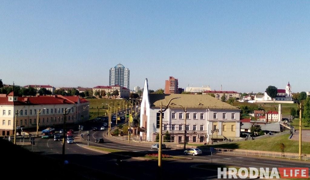 Молочный мир