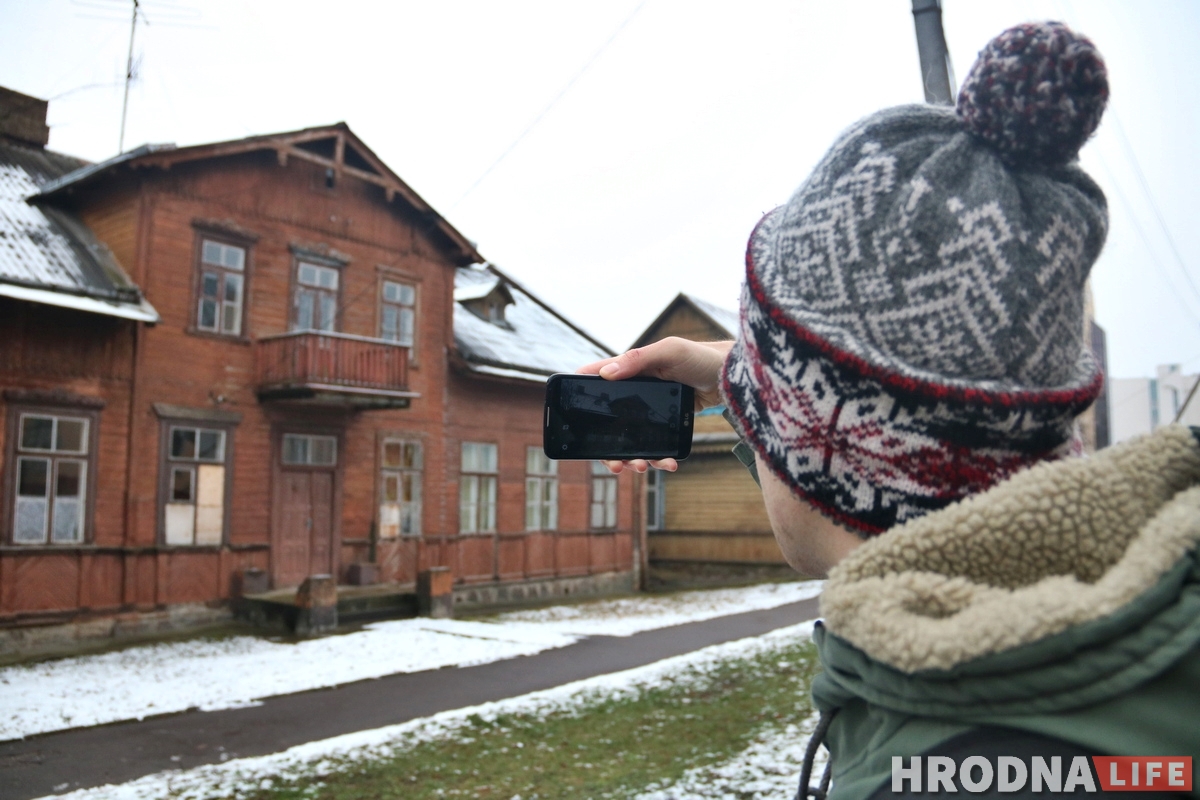 «Вам нужен свой Варламов». Турист из Москвы дал совет, как спасать Новый Свет в Гродно