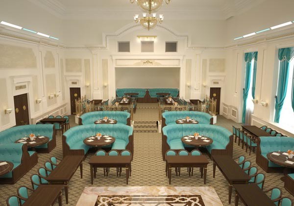 Свекла, партизаны, чучела животных. Почему новый старый музей в текстилях - идея так себе