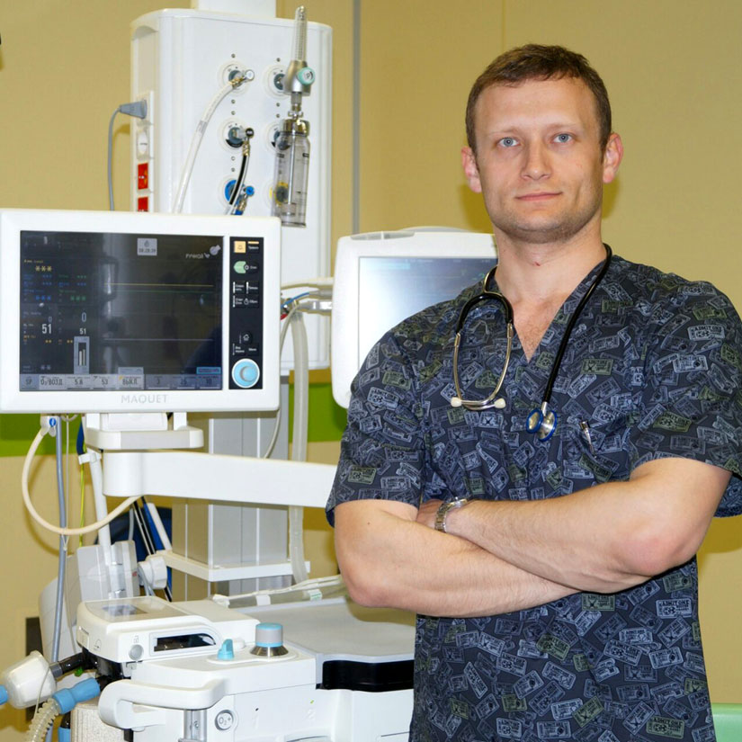 Сможете оказать первую помощь ребенку? Гродненский врач открыл необычную школу для родителей