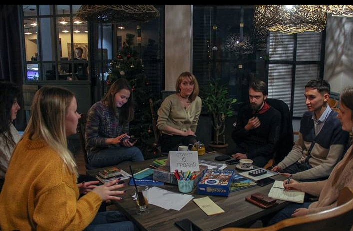 Как начать делать то, на что до сих пор не решался. Конференция “Старт 0” познакомит с теми, кто в теме